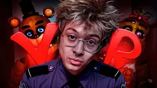 ДЕНЖЕР ЛЕХА ИГРАЕТ В VR | БОКС ПРОТИВ АЛКАША | ПЯТЬ НОЧЕЙ С ФРЕДДИ | СРЕДНЕВЕКОВАЯ РЕЗНЯ