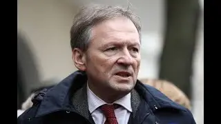 Титов: «Майкл Калви – патриот России»