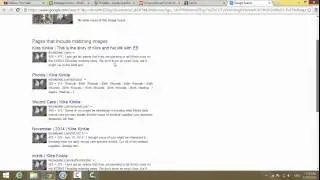 Hold Down S and Right Click on Image to Search Related Images