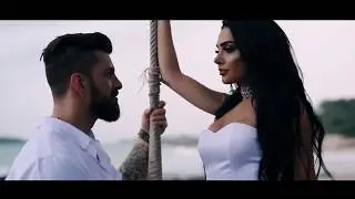 SHOWREEL 2017 Свадьба на Самуи - Таиланд