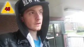 Opnames in de regen #40