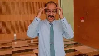 PETER CRASTA SPEACH
