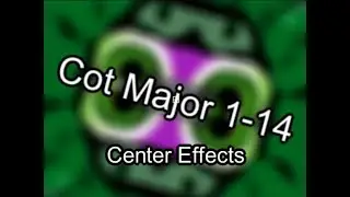 Klasky Csupo Cot Major Collection Center Effects