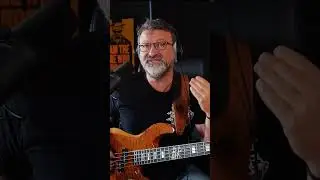 Comment chanter ses lignes de basse?