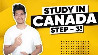 Canada Student Visa 2020 I International Students in Canada Student Admissions I *2020* Guide