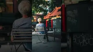 POV Summer Street