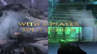 GoldenEye 007 - Reloaded - Multiplayer Trailer