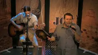 CHEZ JOE - HOMMAGE À JOE DASSIN