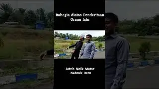 Bahagia diatas penderitaan orang lain || Versi Paluta #shorts #lucu #lucubanget #ngakak #kocak