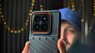 Xiaomi 14 Pro || الجمال الخفي