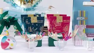 [Digital Cutter] iECHO PK Model Introduction by Printfinish