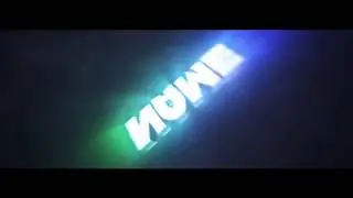EPIC 3D BLUE/GREEN FREE BLENDER SUMMER INTRO TEMPLATE [HD] #18