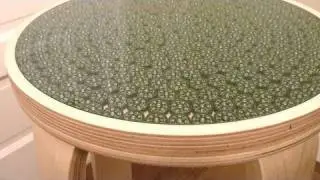 Compass Table