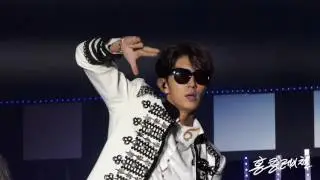 20170304 Lee Joon Gi 이준기 - Born Again + J Style (Singapore FM)
