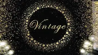 ВИНТАЖ. Second Life - VINTAGE