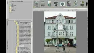 View NX 01 - Przedstawienie programu / PAFT