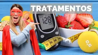 Quais os Tratamentos Para Diabetes | Tratamentos Para Diabetes Tipo 2