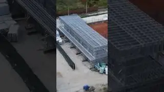 Модульная гостиница по технологии ЛСТК площадью 569 м2✅ Технология безграничных возможностей 