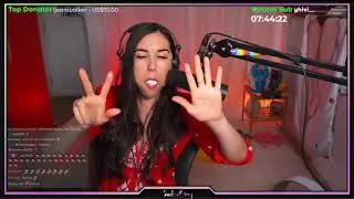 How Many Can Sasha Grey Fit In Her Mouth?
