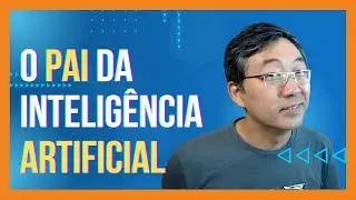 Alan Turing - O Pai Da Inteligência Artificial