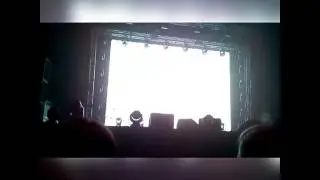 Концерт Руки Вверх.Барнаул