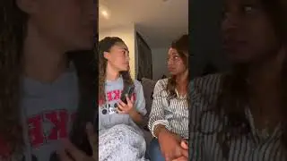 Mélanie Thomas TikTok