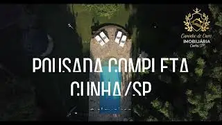 POUSADA COMPLETA