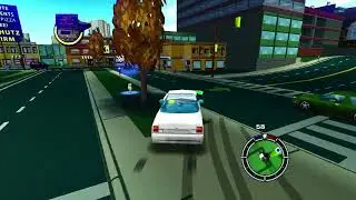 Simpsons Hit & Run Remaster mod (In the Works)