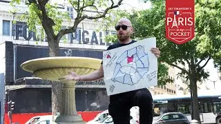 Paris 9e Arr - Paris' Smuttiest Arrondissement