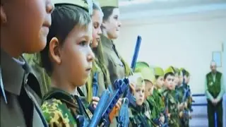 Издевательства над Русским мальчиком в Германской школе. Межнациональная ненависть. ПроРепортаж Life