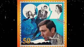 Catching ON HER MAJESTY'S SECRET SERVICE