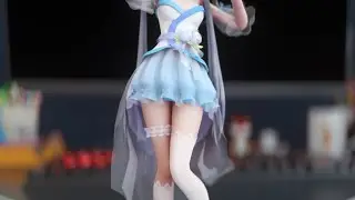 【MMD】Luo Tianyi- 你最最最重要