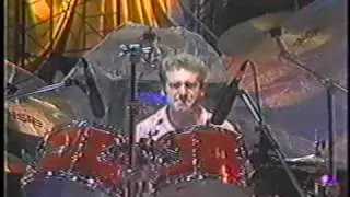 Paul Brochu and Les téteux - Bullet Train