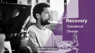 Data Recovery Architectures: Operational vs. Disaster vs. Cyber