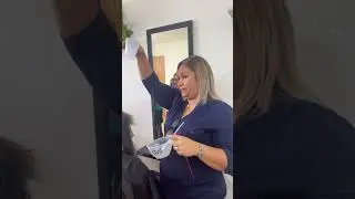 CURSO PRACTICO DE ALISADO ORGANICO EN LIMA para iniciantes y profesionales #alisadoorganico