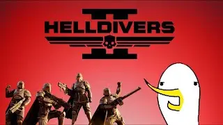Helldivers II Compilatie