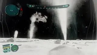 Elite Dangerous Ship dismissed itself
