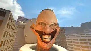 Toilet Warfare 8 (fullscreen)