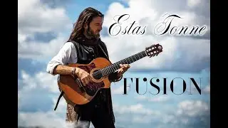 Estas Tonne - Fusion ( Radio Edit) || PROD. D'TREVO
