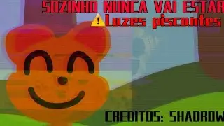 Sozinho Nunca Vai Estar🧡 CRÉDITOS: @Shadrow / MUSICA DO CATCEG (⚠️Luzes Piscantes)