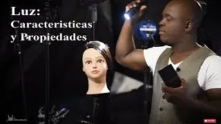 (S1): Cap 9 Luz: Caracteristicas y Propiedades!!