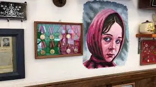 Вобла-64 // 30