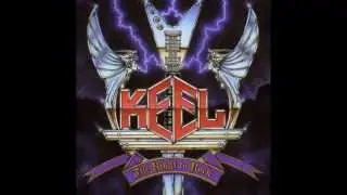Keel-Speed Demon