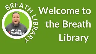 Welcome to The Breath Library