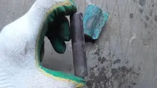 петли воротные