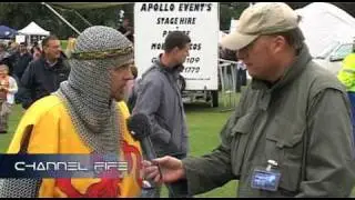 Bruce Festival