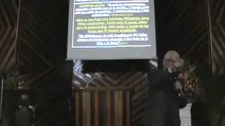 02/10 Las Leyes de Dios
