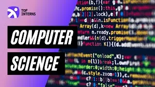 Coding foundation 1/36: Computer science