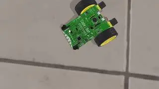 Codebot #12