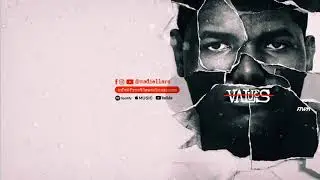 Madiel Lara - Dile que no (Trap Cristiano 2018) [VALUES]
